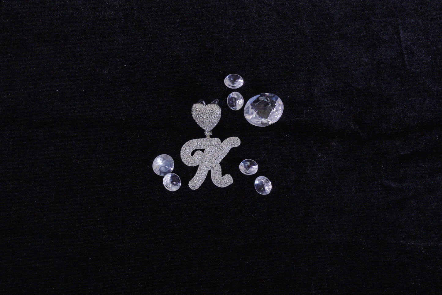 Love Letter Pendant