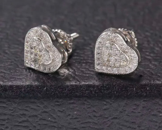 Love Stoned Earings