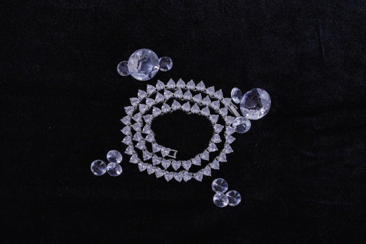 Love Stoned Necklace