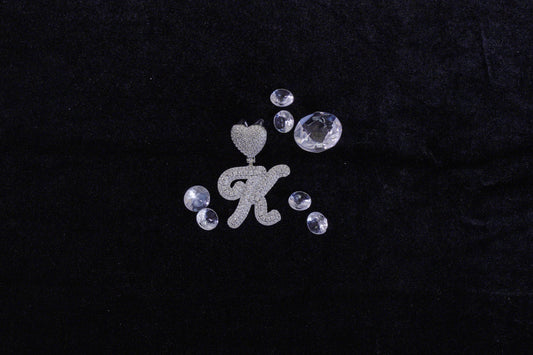 Love Letter Pendant