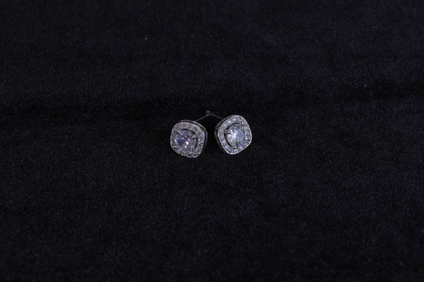 Stoned Studs