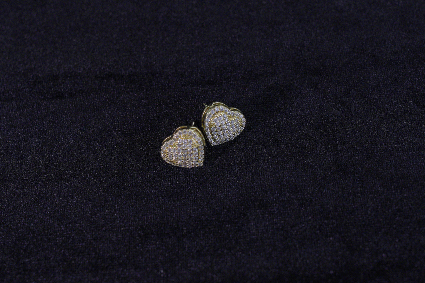 Love Stoned Earings