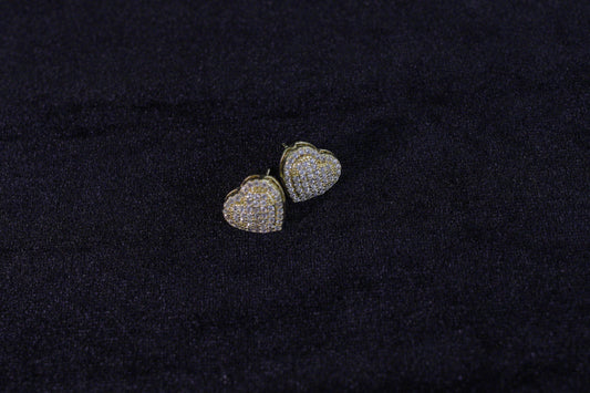 Love Stoned Earings