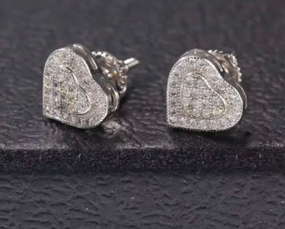 Love Stoned Earings